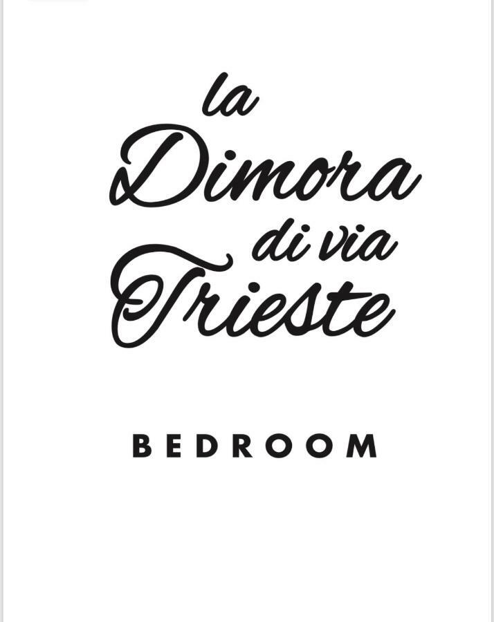 La Dimora Di Via Trieste Civitanova Marche Exterior photo
